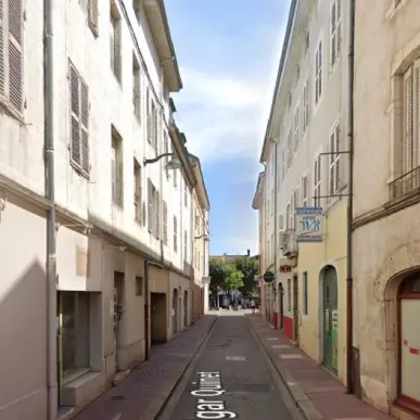 Location Local Commercial - Bourg-en-Bresse (01000)-photo-5