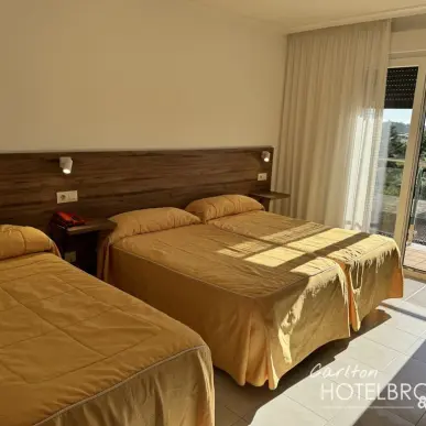 Vente - Hôtel - Indre (36)-photo-2