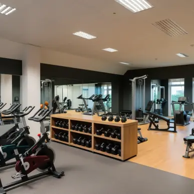 Vente - Club de sport - Isère (38)-photo-1