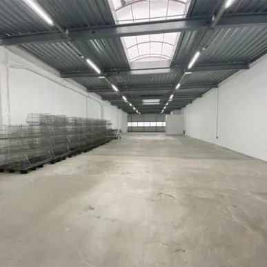 Vente de murs de boutique - Pantin (93500)-photo-2