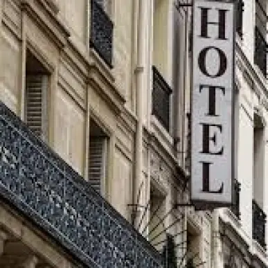 Vente - Hôtel - Restaurant - Licence IV - Bessines (79000)-photo-1