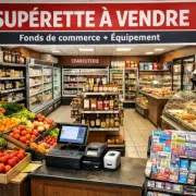 Vente - Alimentation - Epicerie - Superette - Manche (50)