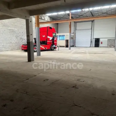 Vente Bureau - Caen (14000)-photo-7