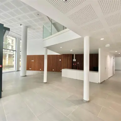 Location Local Commercial - Asnieres-sur-seine (92600)-photo-1