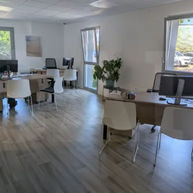 Vente Bureau - Auray (56400)-photo-1
