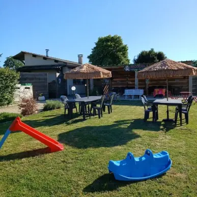 Vente - Restaurant - Pizzeria - Traiteur - Beaupouyet (24400)-photo-8