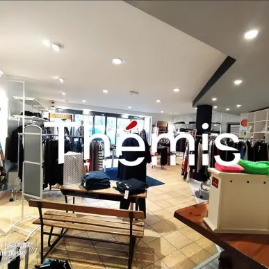 Vente de murs de boutique - Calanhel (22160)-photo-3