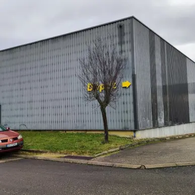 Vente Entrepôt / Local d'activités - Côte-d'Or (21)-photo-10