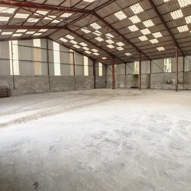 Vente Entrepôt / Local d'activités - Seine-et-Marne (77)-photo-4