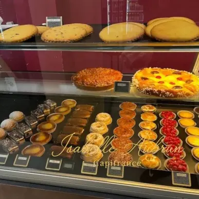 Vente - Boulangerie - Pâtisserie - Isère (38)-photo-8