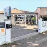 Vente - Superette - Agen (47000)
