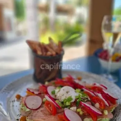 Vente - Restaurant - Guadeloupe (971)-photo-2