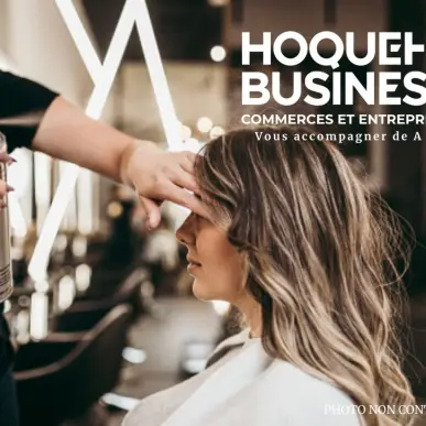 Vente - Salon de coiffure - Charente-Maritime (17)-photo-2