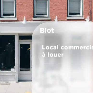 Location Local Commercial - Rennes (35000)-photo-1