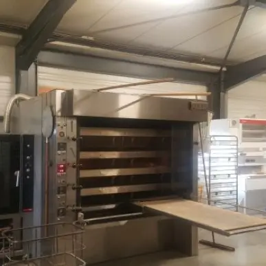 Vente - Boulangerie - Pâtisserie - Agen (47000)-photo-2