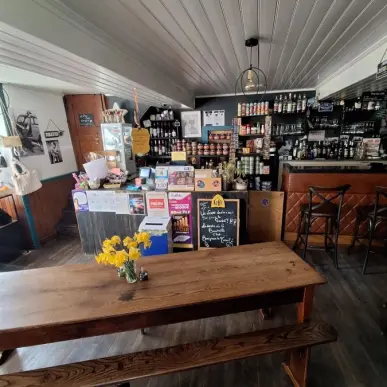 Vente - Bar - Alimentation - Epicerie - Ardevon (50170)-photo-8