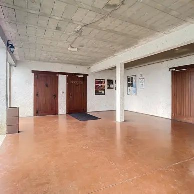 Vente Entrepôt / Local d'activités - Indre-et-Loire (37)-photo-3