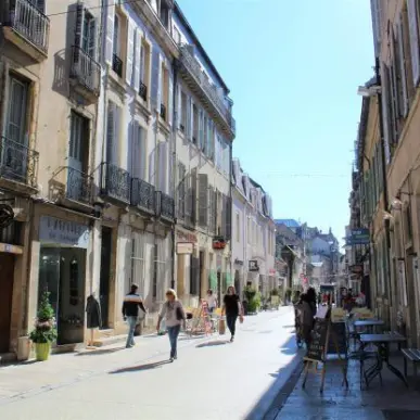 Vente - Bijouterie - Habillement - Maroquinerie - Côte-d'Or (21)-photo-1