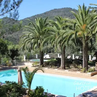 Vente - Hôtel - Corse-du-Sud (2A)-photo-6
