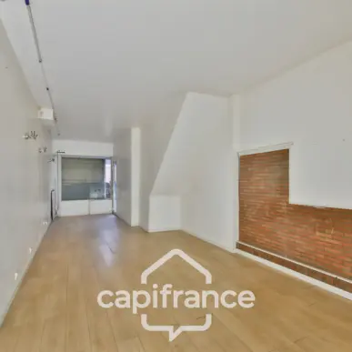 Location Local Commercial - Tourcoing (59200)-photo-1