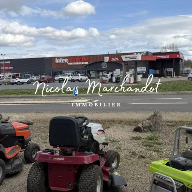Location Local Commercial - Bozouls (12340)-photo-1