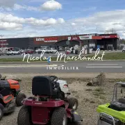 Location Local Commercial - Bozouls (12340)
