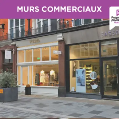 Vente de murs de boutique - Hauts-de-Seine (92)-photo-3