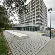Vente de murs de boutique - Rennes (35000)