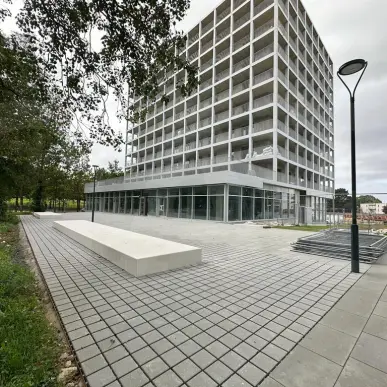 Vente de murs de boutique - Rennes (35000)-photo-1