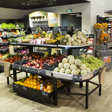 Vente - Alimentation - Epicerie - Superette - Vendée (85)-photo-3