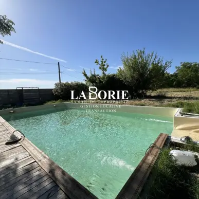 Vente Bureau - Vaucluse (84)-photo-4