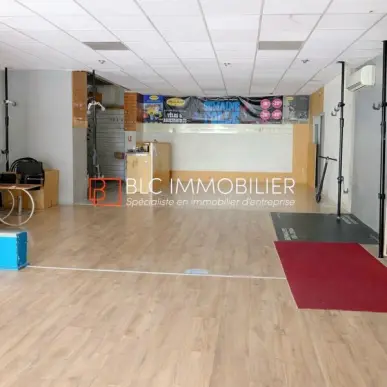 Location Local Commercial - Marseille 8ème (13008)-photo-7