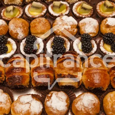 Vente - Boulangerie - Pâtisserie - Reims (51100)-photo-4