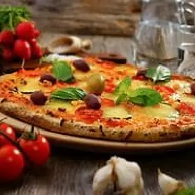Vente - Pizzas à emporter - Gers (32)-photo-3
