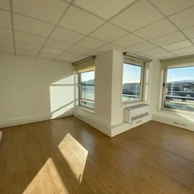Vente Bureau - Suresnes (92150)-photo-1
