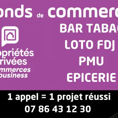 Vente - Bar - Tabac - Alimentation - Epicerie - Somme (80)-photo-4