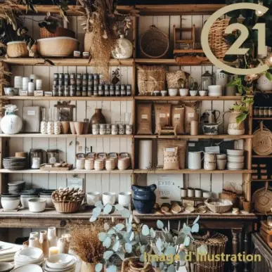 Vente - Décoration - Pyrénées-Orientales (66)-photo-1