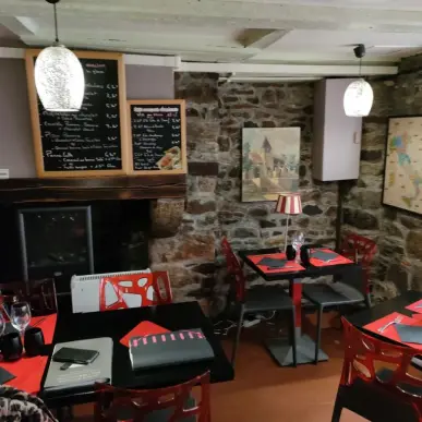 Vente - Restaurant - Pizzeria - Anctoville-sur-Boscq (50400)-photo-7