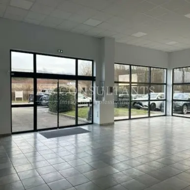 Vente de murs commerciaux - Balmont (74600)-photo-4