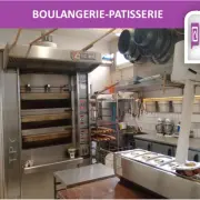 Vente - Boulangerie - Pâtisserie - Seine-Maritime (76)