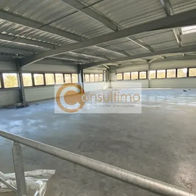 Vente Entrepôt / Local d'activités - Artigues-près-Bordeaux (33370)-photo-3