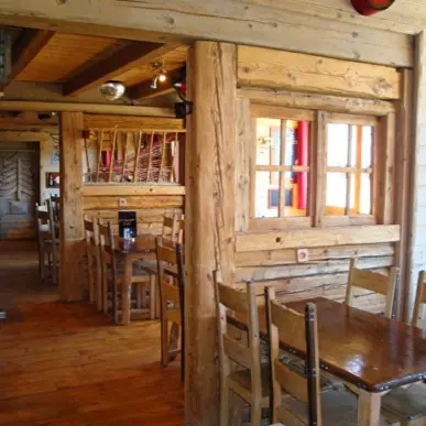 Vente - Bar - Restaurant - Licence IV - Hauteluce (73620)-photo-3