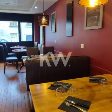 Vente - Restaurant - Loiret (45)-photo-2