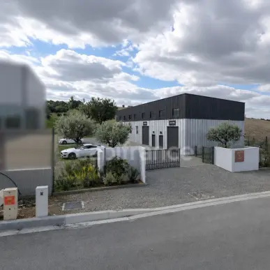 Vente Entrepôt / Local d'activités - Haute-Garonne (31)-photo-2