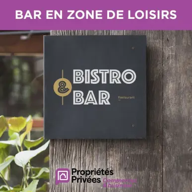Vente - Bar - Brasserie - Restaurant - Saône-et-Loire (71)-photo-4