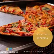 Vente - Restaurant - Pizzeria - Snack - Seine-et-Marne (77)