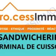 Vente - Sandwicherie - Terminal de cuisson - Hérault (34)