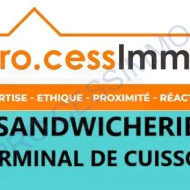 Vente - Sandwicherie - Terminal de cuisson - Hérault (34)-photo-1