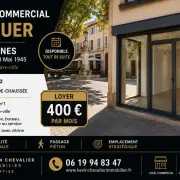 Location Local Commercial - Var (83)