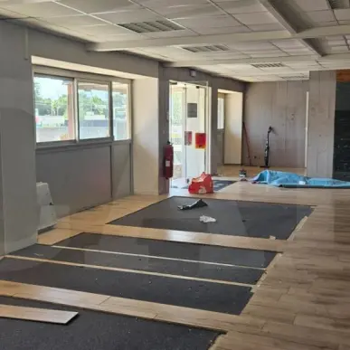 Vente Bureau - Montgermont (35760)-photo-4